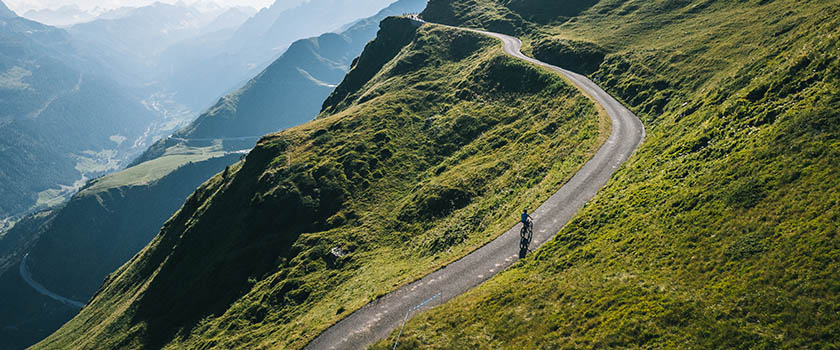 Switzerland: Competing through strength not devaluation